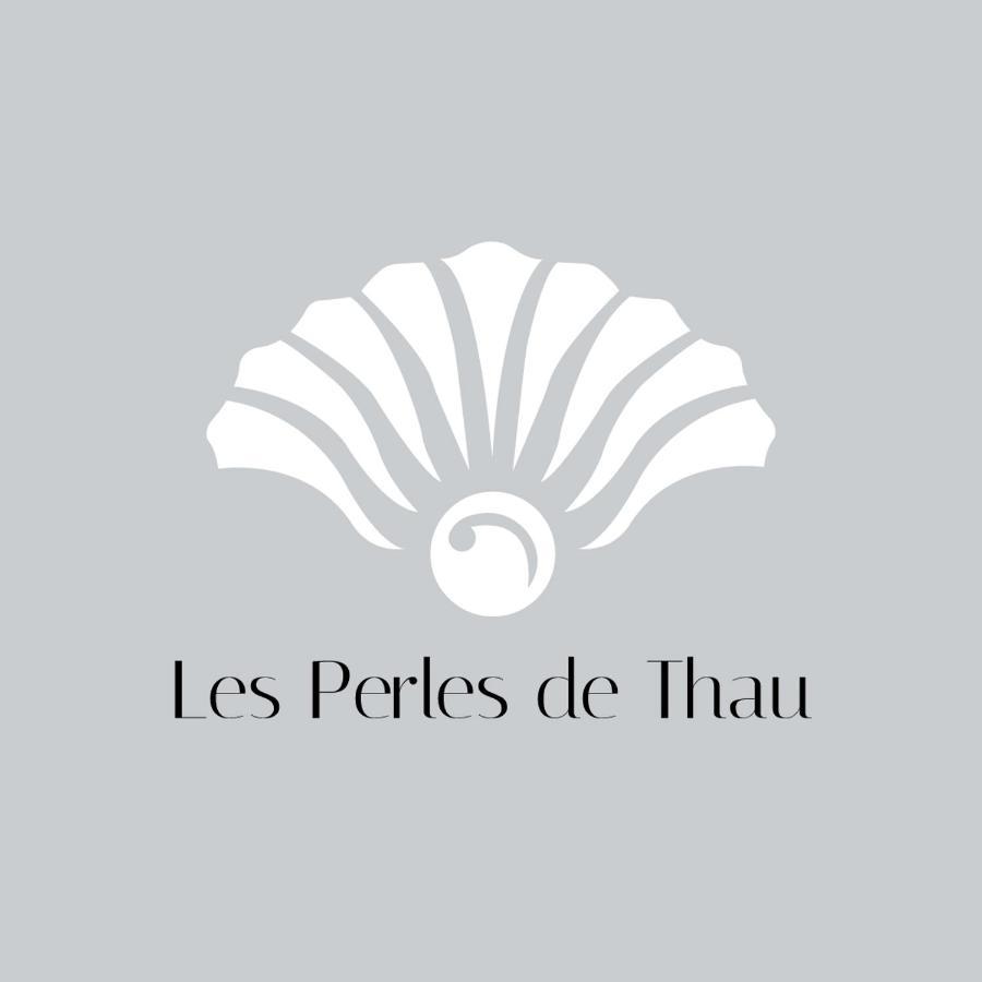 Villa La Perle De Thau Sète Exterior foto